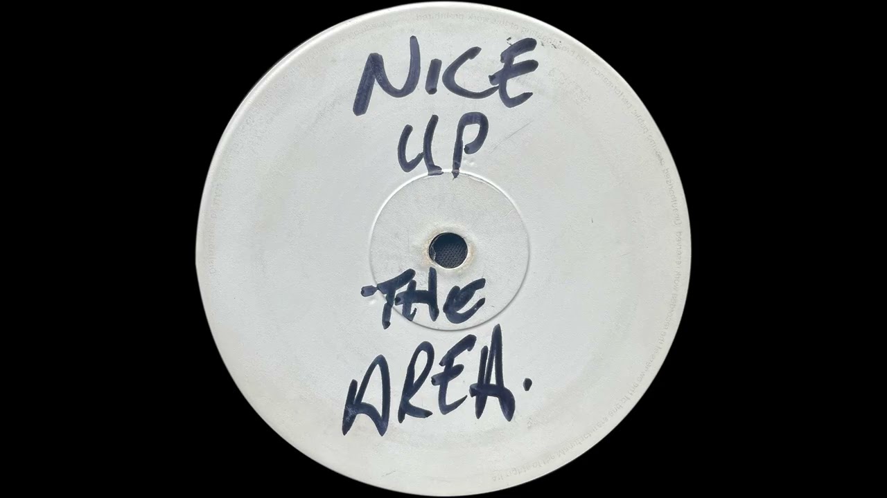 Original Dj Vibes - Can't You See