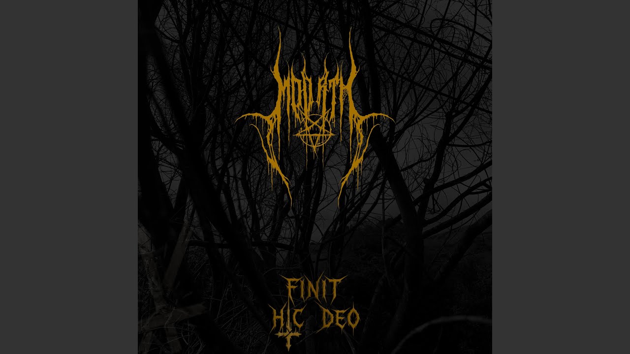 Finit Hic Deo