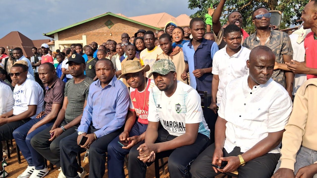 Umurenge Kagame Cup  tournament Semi Final:All Penalities of Gihundwe Sector vs Nkombo Sector