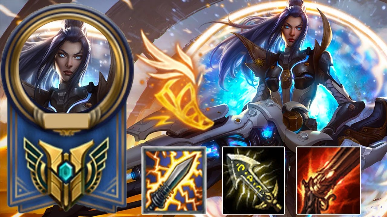 Caitlyn Montage 15 - Best Caitlyn Plays | League Of Legens Mid