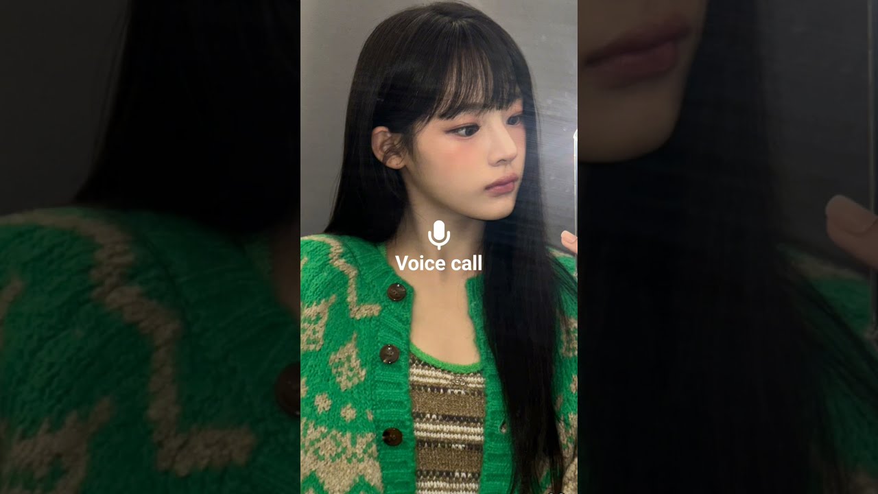 minji newjeans phoning call 20240226#youtubeshorts#phoninglive#phoning#newjeansphoning#kimminji#minj