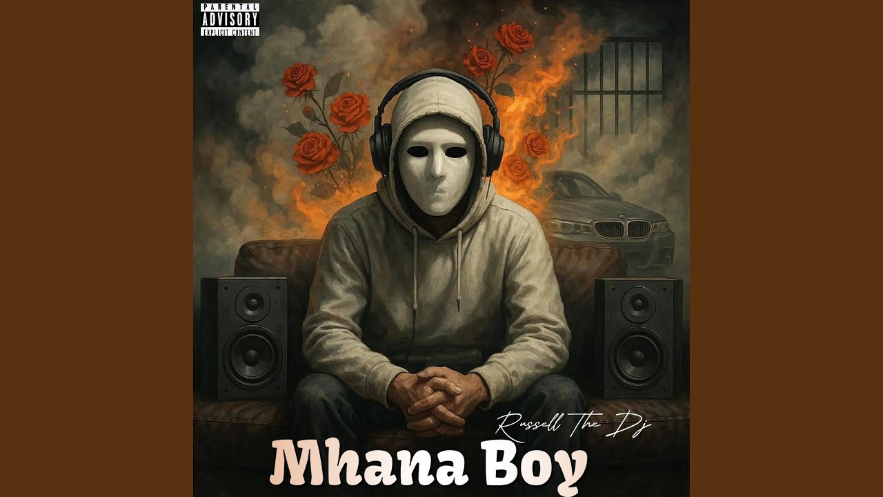 Mhana Boy (feat. Dj Afro)