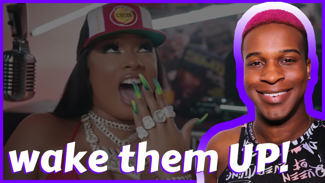 Valentine&rsquo;s Day, Megan Goes OFF, Normani&rsquo;s Coming, Meek Mill + 6ix9ine, Justin Timberlake&rsquo;s Apology