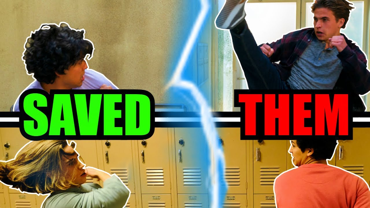 How Season 5 SAVED Miguel & Robby.