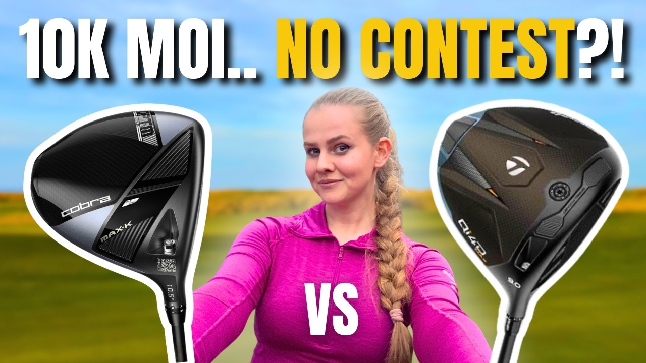 The 10K Battle.. Which Driver Should You Avoid? 👀
