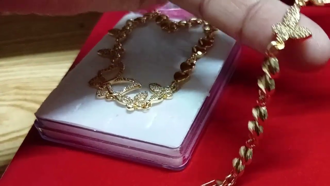 Korean Bracelet for Date & Eid......🥰🥰🥰