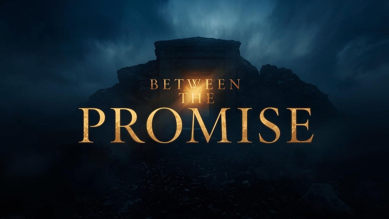 Between the Promise