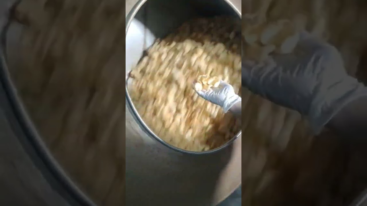 Masala Mixture Machine, Coating Pan , Coating Drum