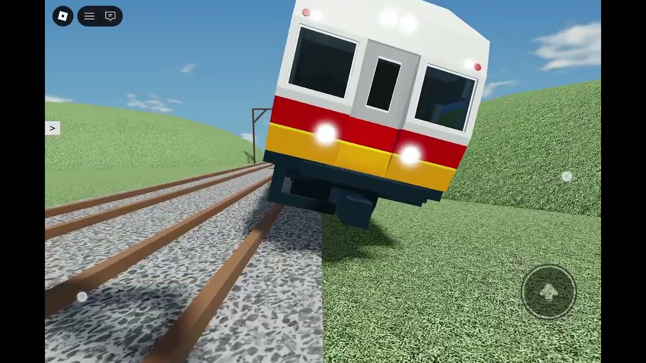 Kecelakaan kereta