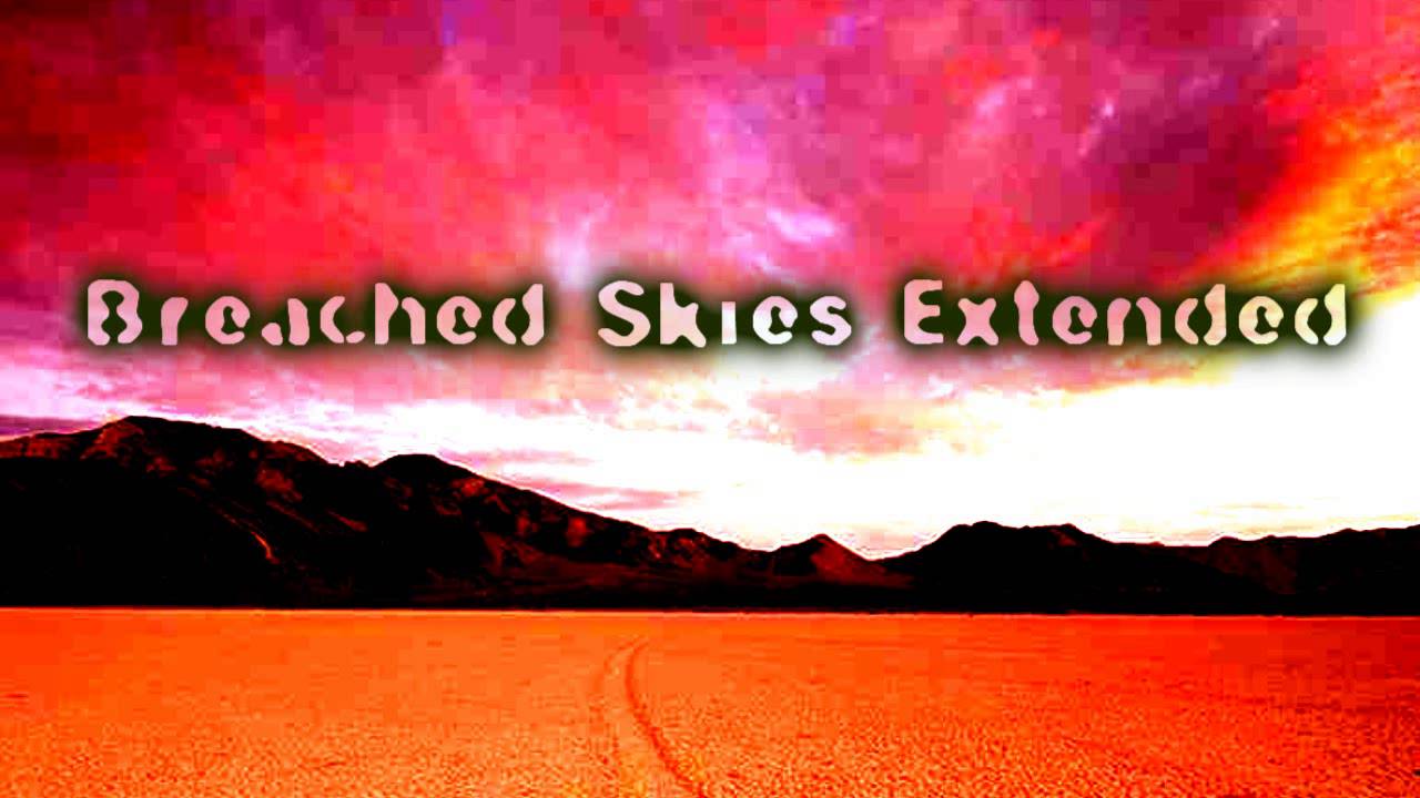 TeknoAXE's Royalty Free Music - Trailer #23-A (Breached Skies) Techno/Drum and Bass