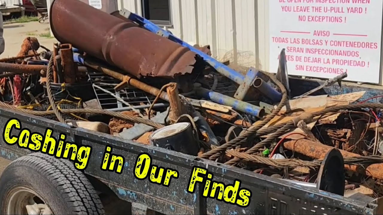 Magnet Fishing Can Pay Off | Another Gun Found