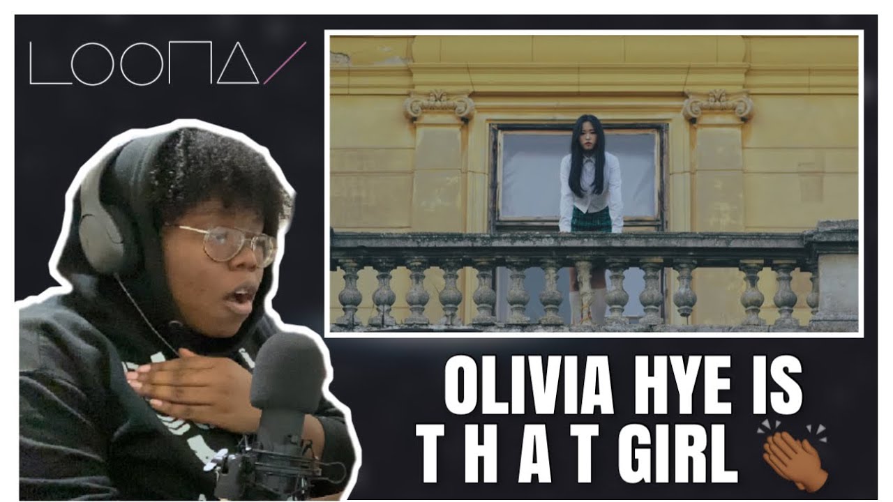 LOONA yyxy (이달의 소녀 yyxy) - All Teasers and MVs | REACTION