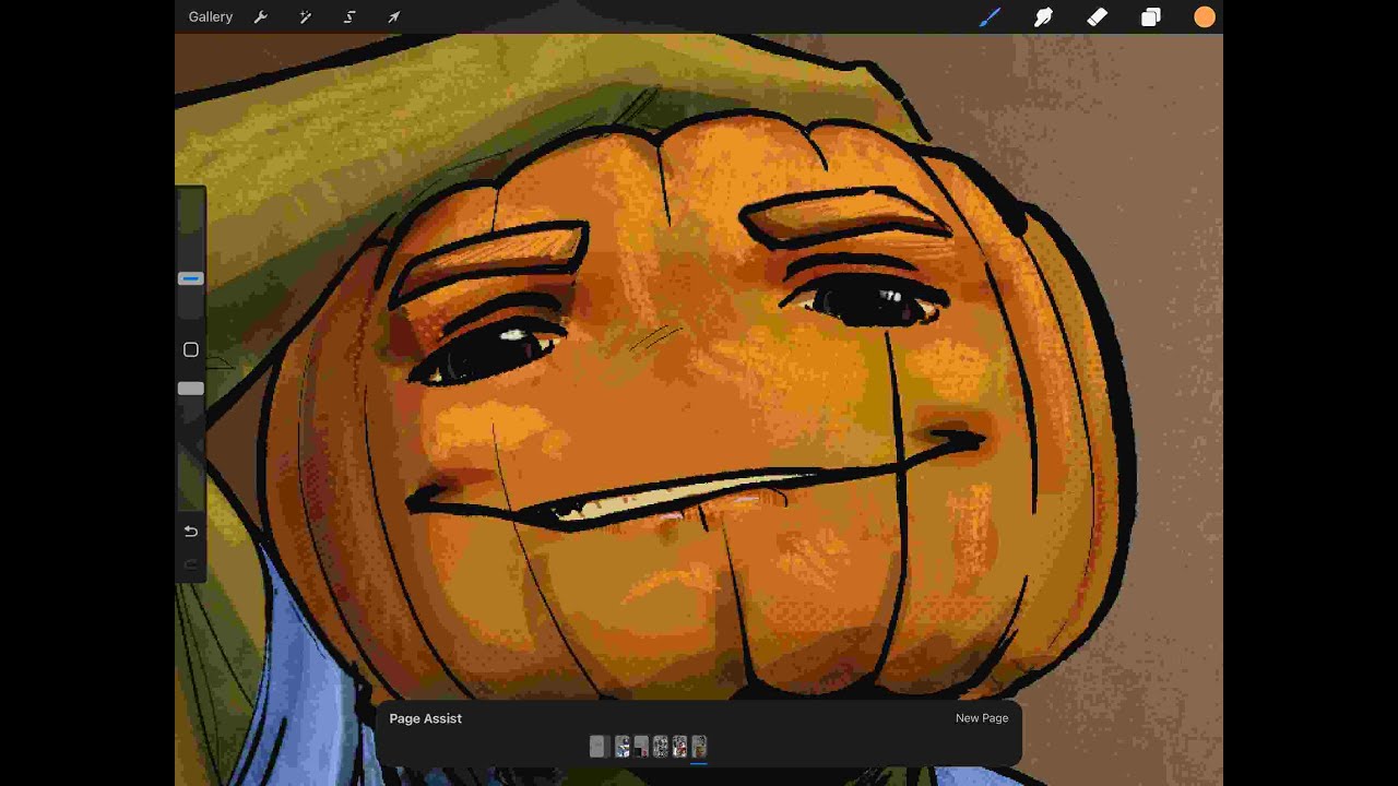 Doing animations for videos for February videos in 2026