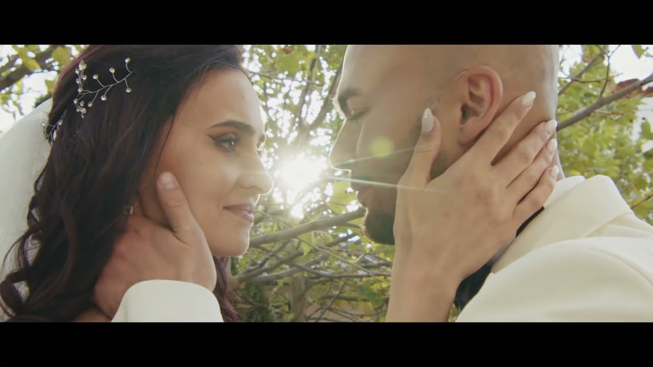 ROXANA & IONUT - WEDDING MOVIE