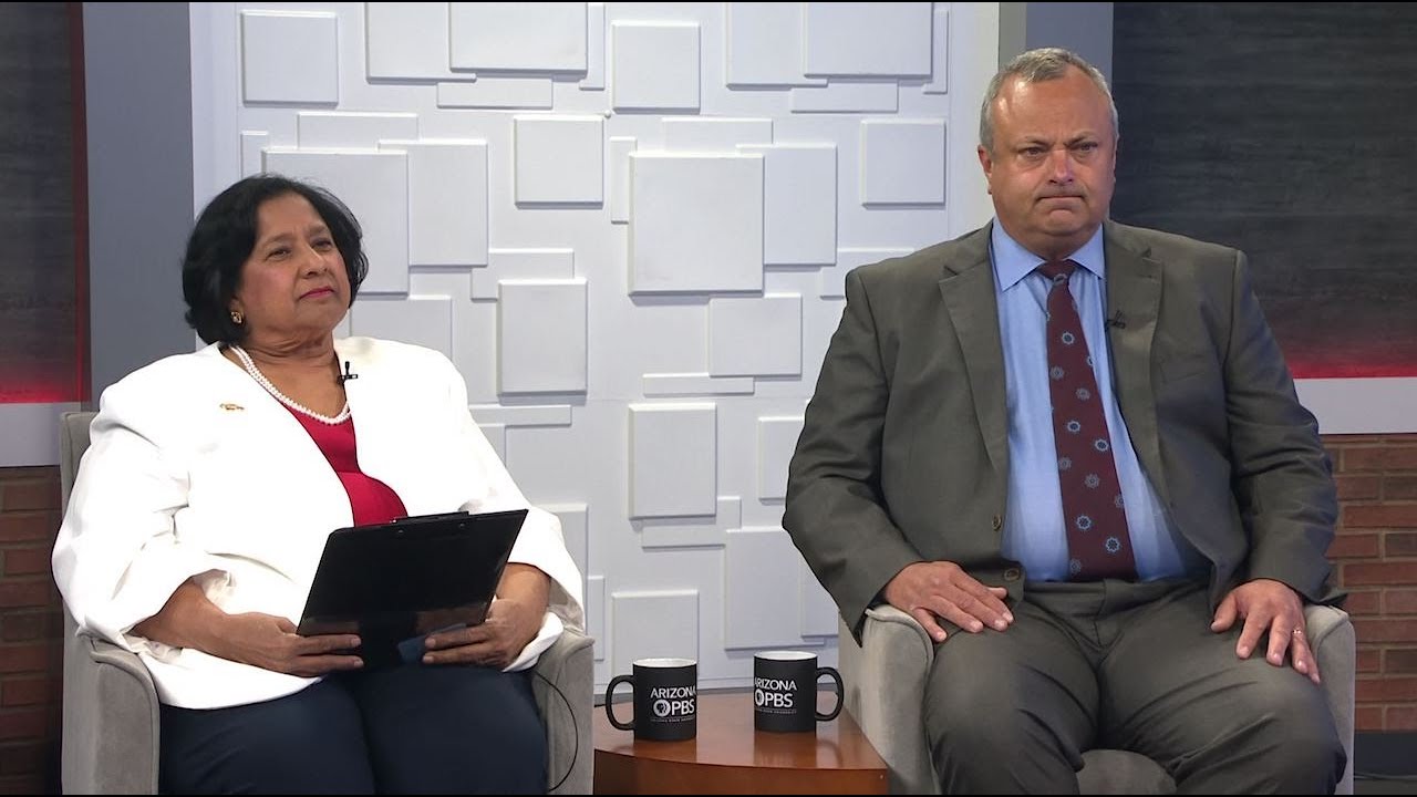 Election 2022 | Debating Proposition 129: Should initiatives cover a single subject?