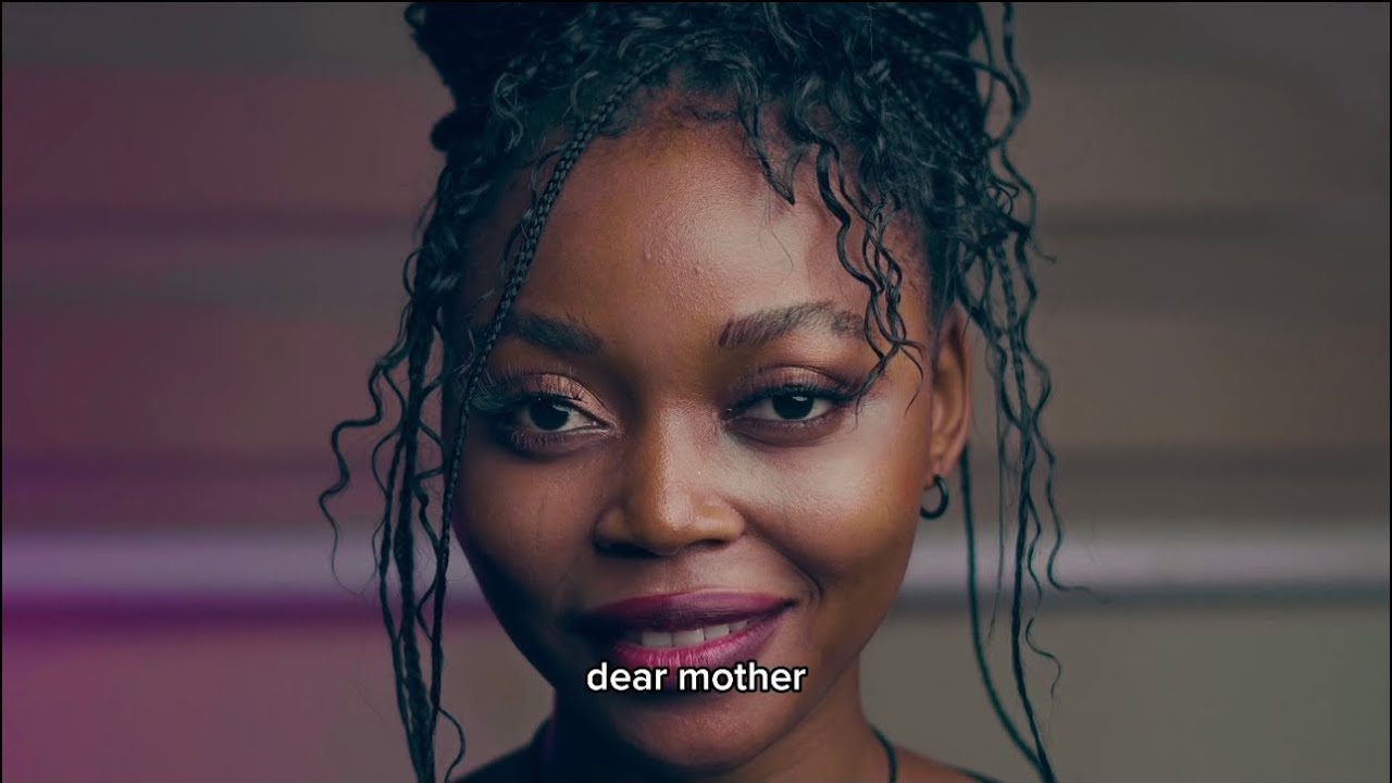 HAPPY INTERNATIONAL MOTHERS DAY _Spoken word poem by HAVFY