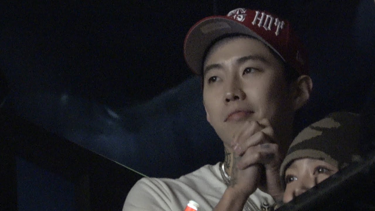 260113 LNGSHOT DEBUT SHOWCASE-JAY PARK /박재범(4K)