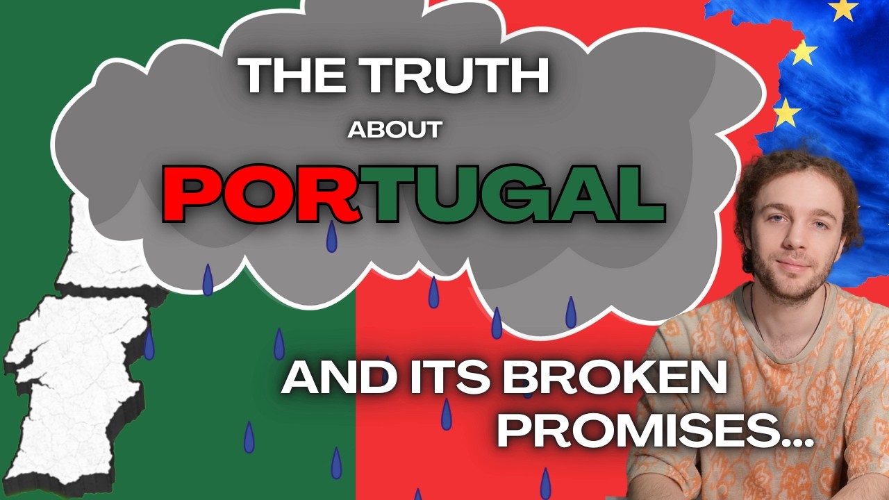 Is It Too Late to Move to Portugal? (After 5 Years - My 2026 Answer)