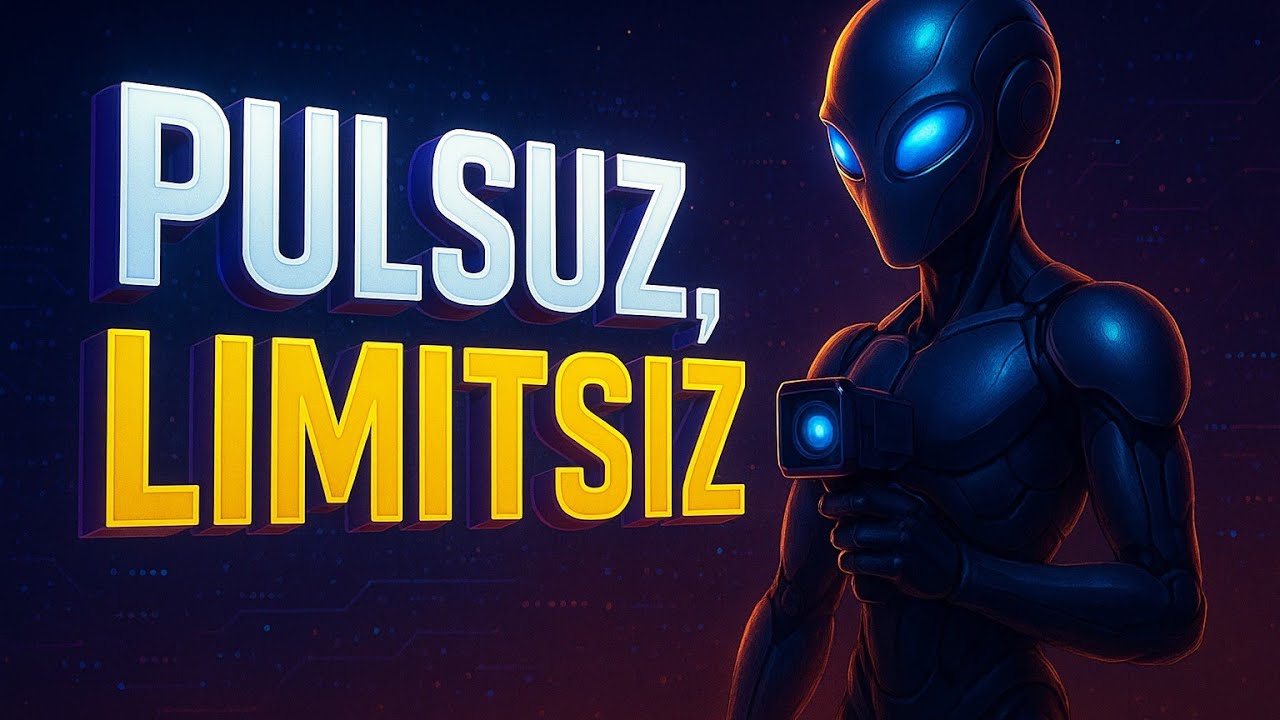 İstədiyin Qədər Video Yarat 🥳📸 Grok Aİ Necə İstifadə Olunur