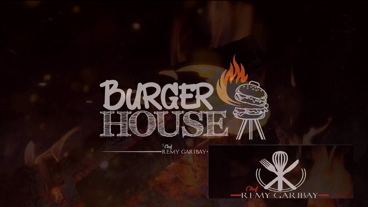Remy Garibay Burger House