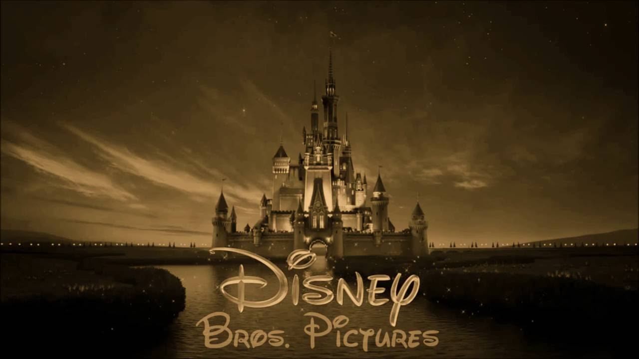 Disney Bros. Pictures (official version)
