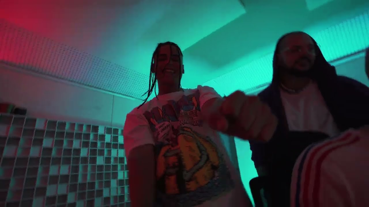 FLYBOIZ- FLIGHT 0009 x @adancruzmx  (Video Oficial)