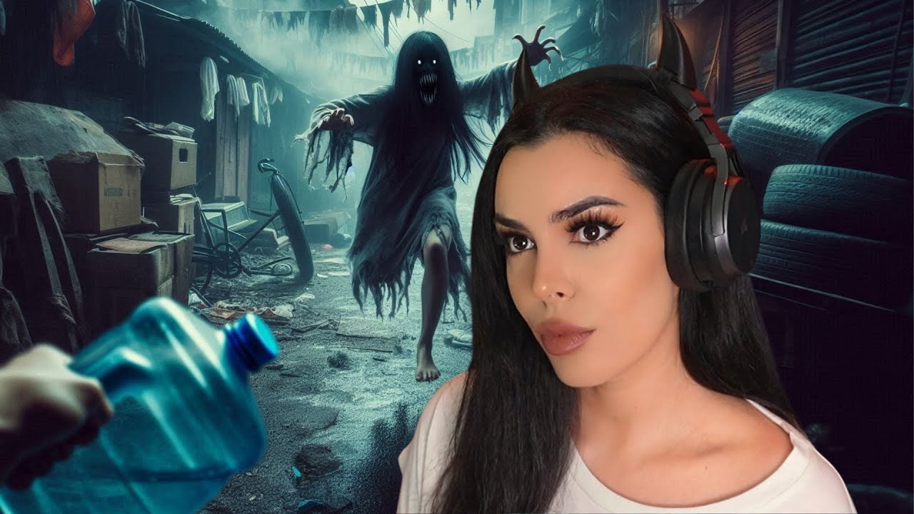 I’ve never played a game like THIS | Water Delivery