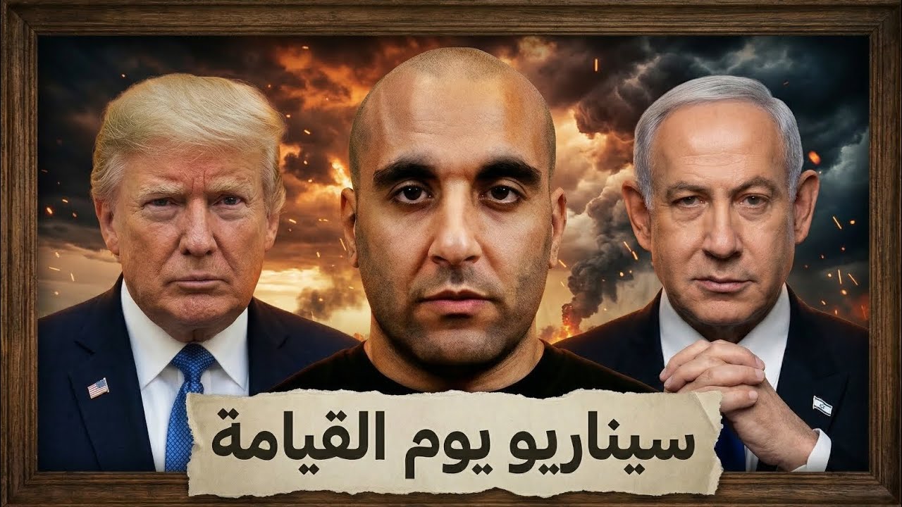 أبواب الجحيم - لماذا ضربت إسرائيل حقل الغاز الإيراني؟