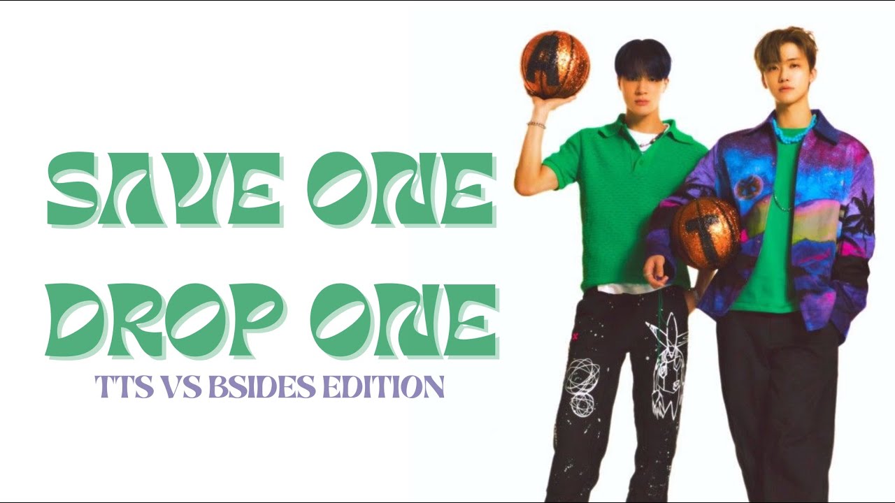 nct save one drop one title track vs bside edition (127, dream, wayv, wish, u, solos...)