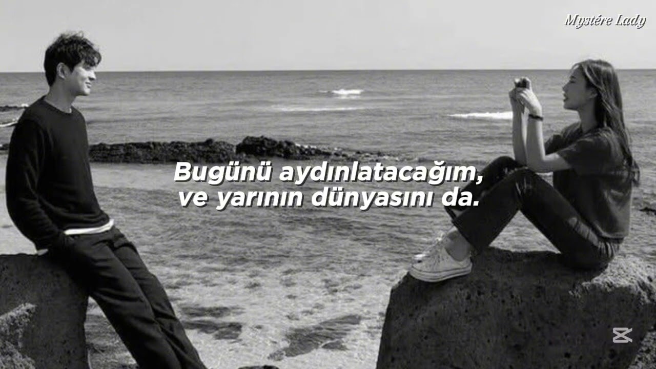 Lou Deleuze - Ce Monde T&uuml;rk&ccedil;e &Ccedil;eviri