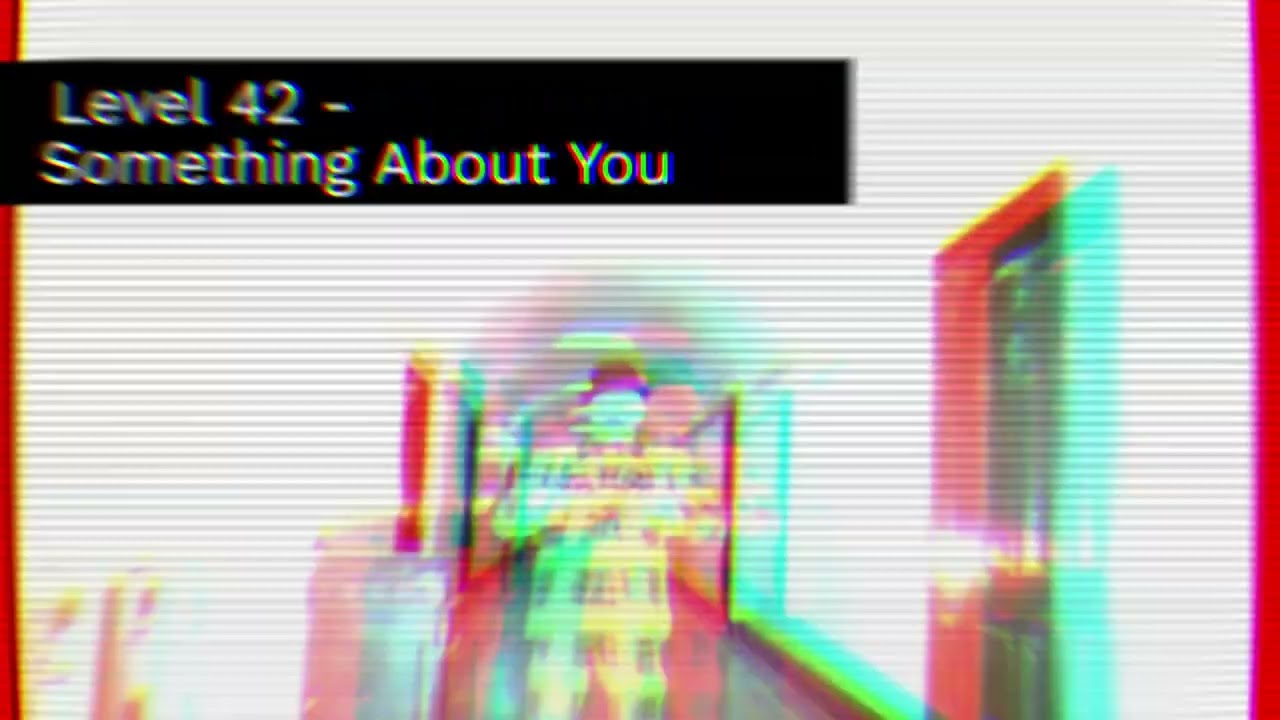 Level 42 - Something About You(Cover)