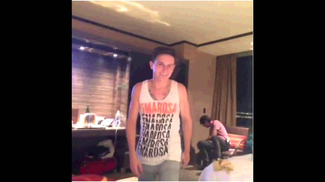 Happy 24nd Birthday Mitchel Musso! ♥