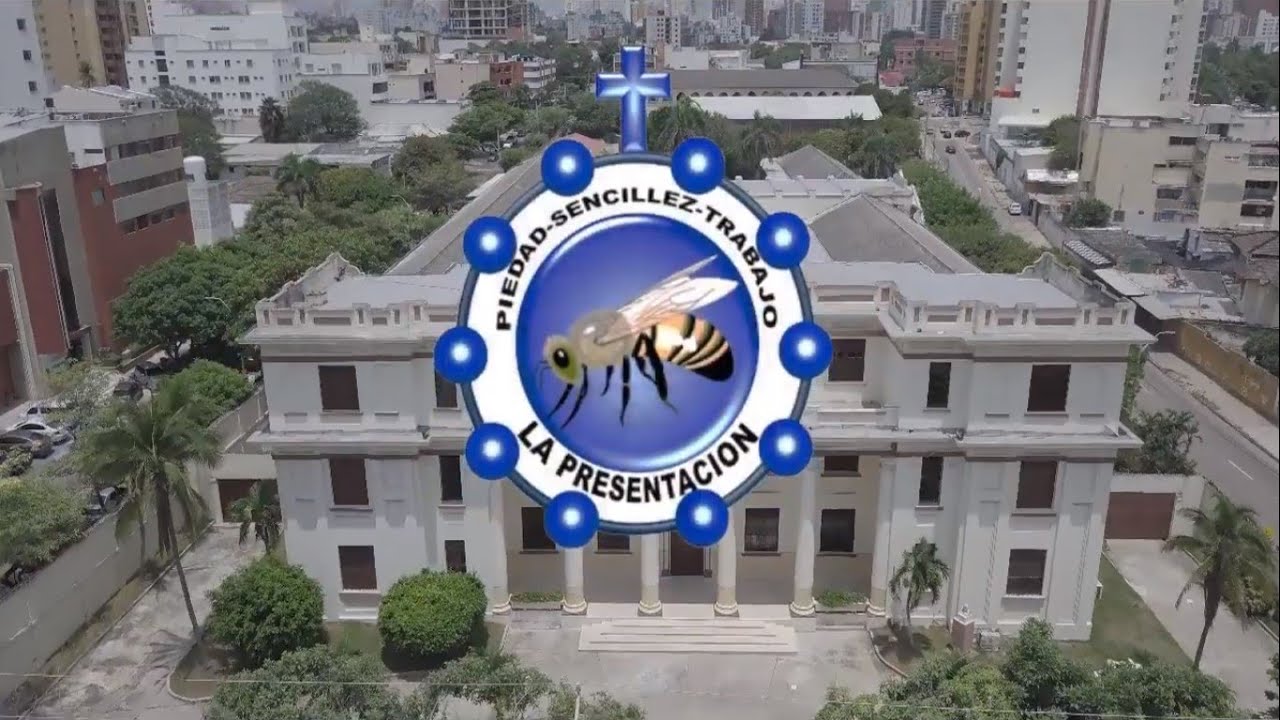 VIDEO INSTITUCIONAL LOURDES 1
