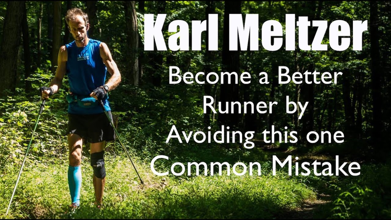 Karl Meltzer on the Key to Becoming an Elite Ultra Runner