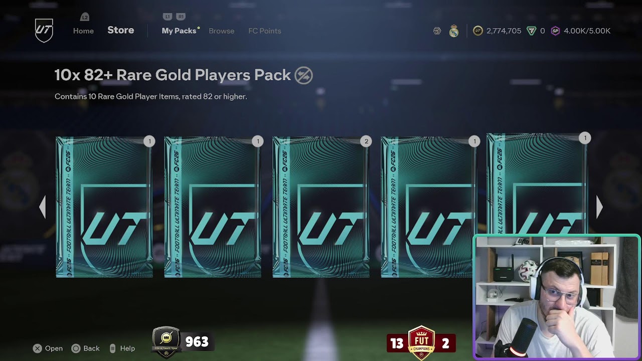 🚨НОВО МЯСТО НОВ КЪСМЕТ🚨 FUT CHAMPS НА МОЯ АКАУНТ - СКАНДАЛЕН ОТБОР НАТИСКАМЕ ЗДРАВО 🚨