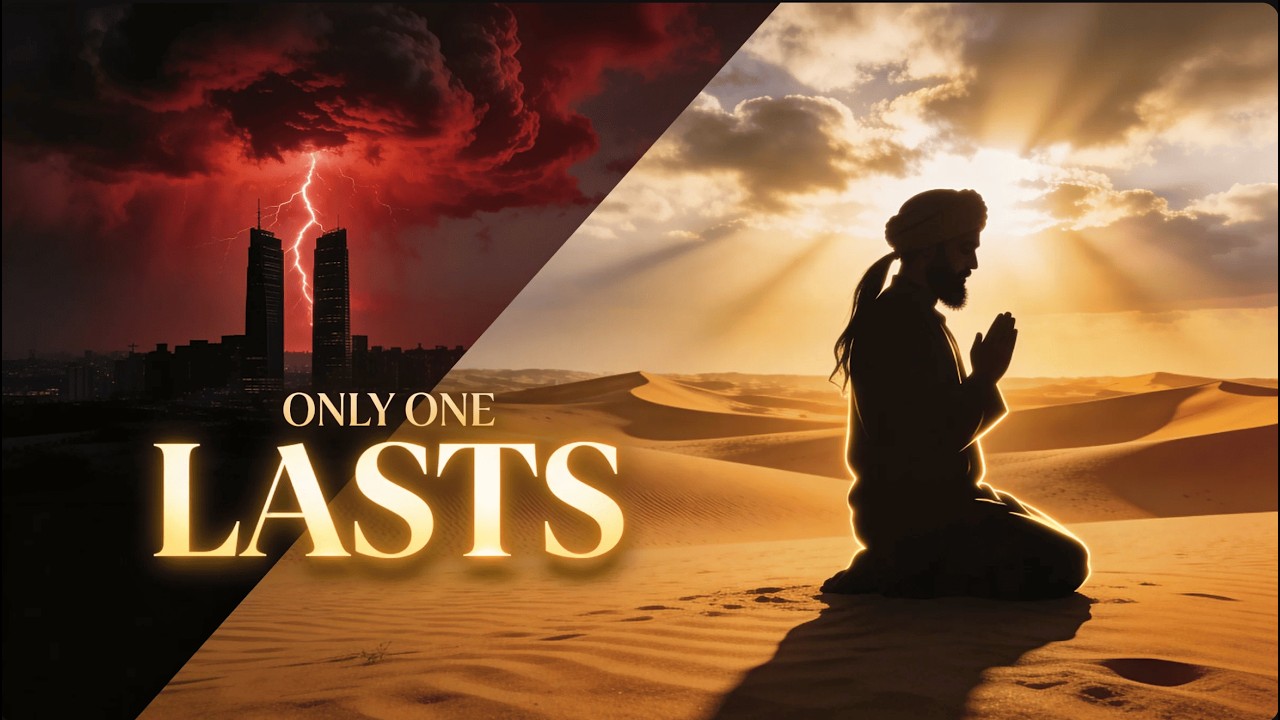 70 Years… Then Eternity @muhammadanway #Islam #allah