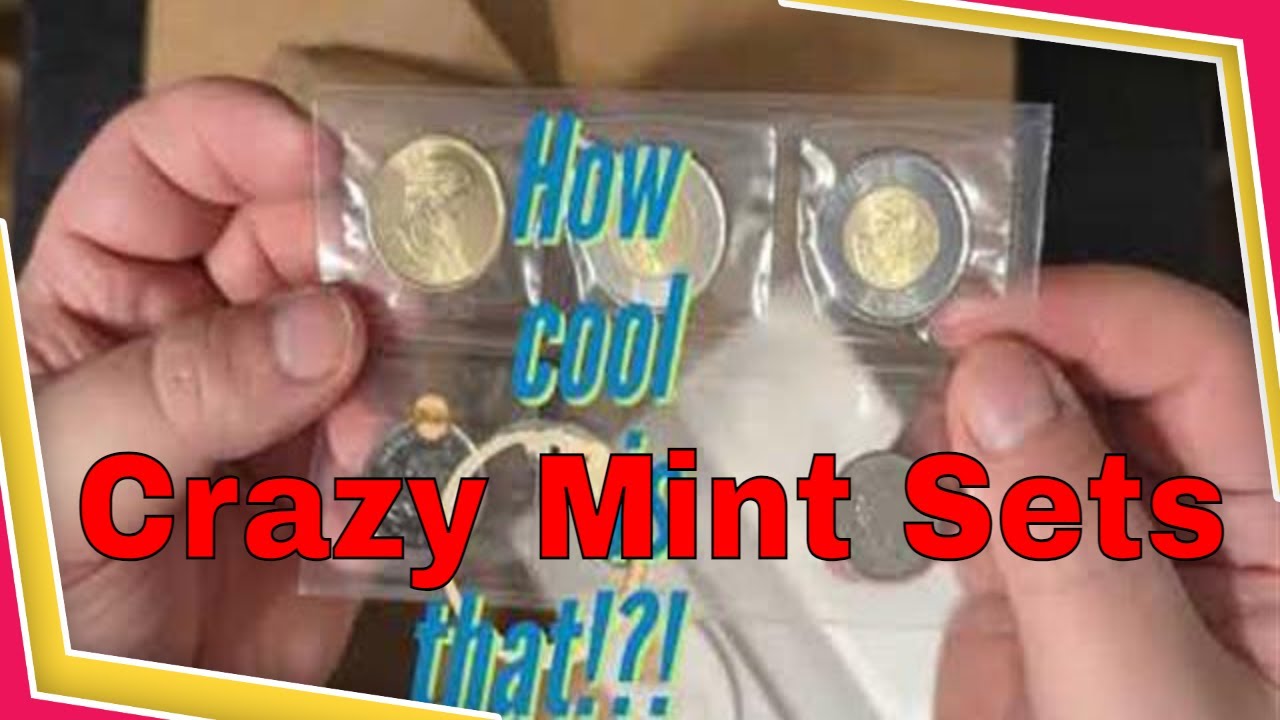 Not to Miss Mint Mail Call and Post Office Pickup