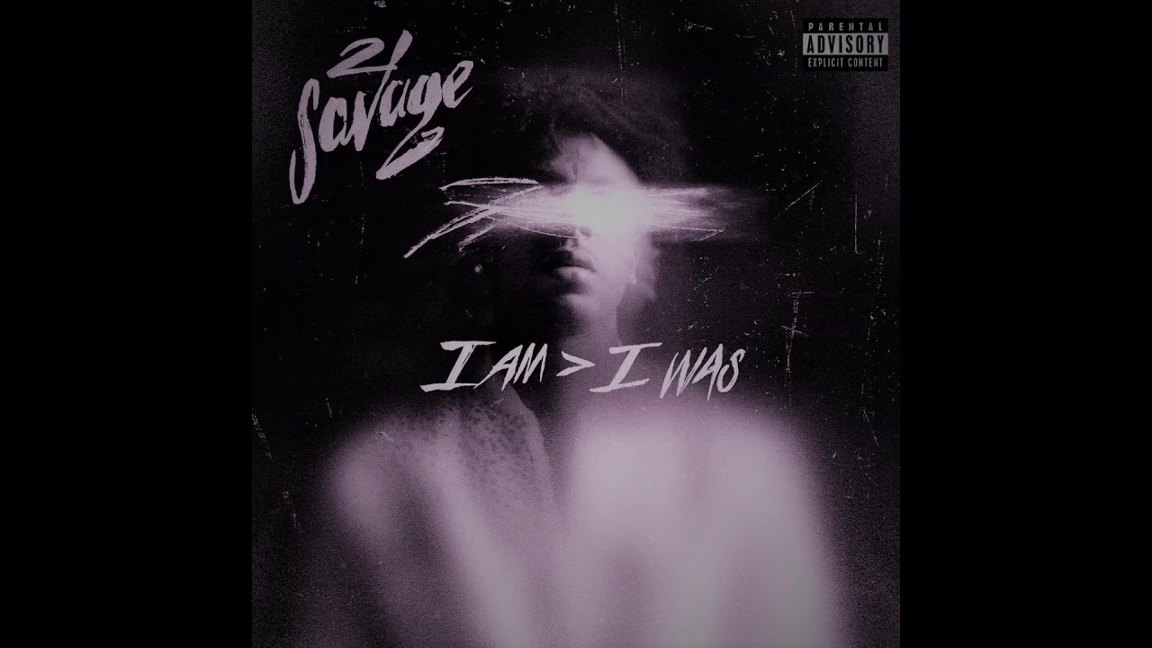 21 Savage - a&t (Slowed by DJ Supreme)