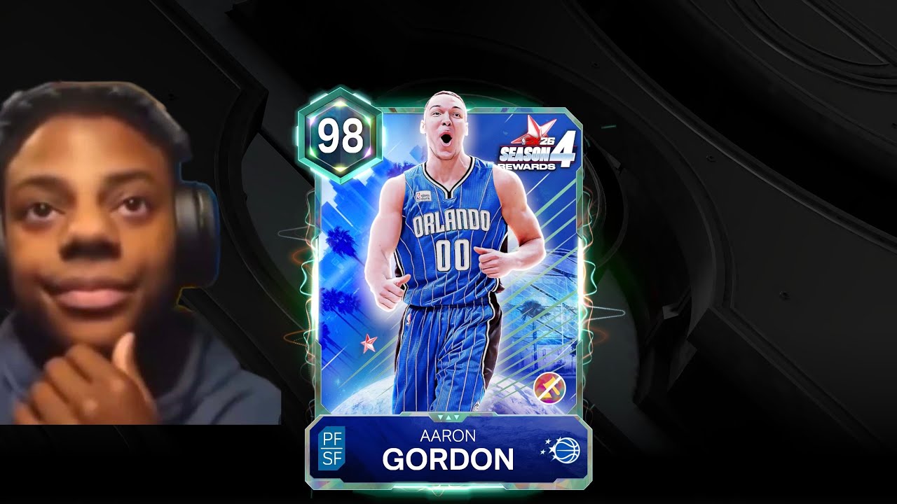 Opal Arron Gordon isn’t as bad as you think 