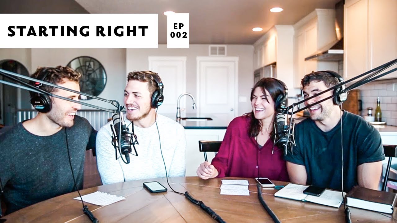 002: Goal Setting | 