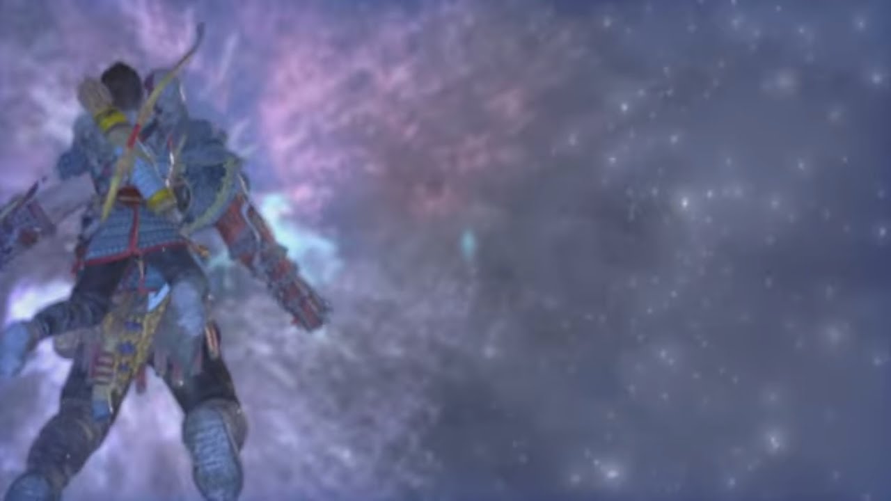 God of War 4 PT 13 WE