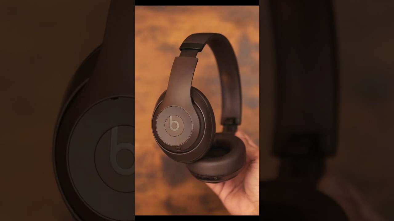 Beats Studio Pro Review | vs Beats Studio 3 Wireless