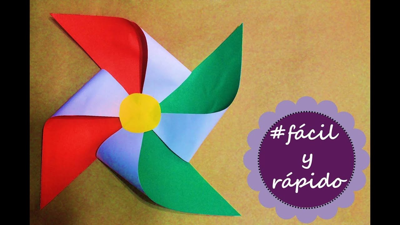 #fácilyrápido