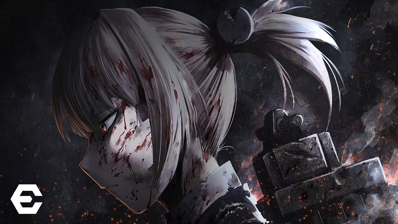Nightcore - Hurricane