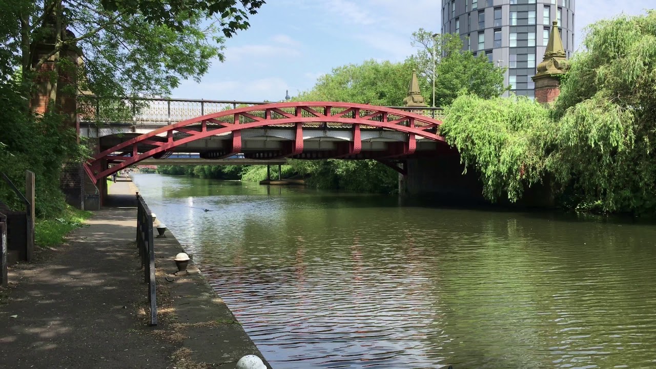 Walking Leicester's River Soar (Part 3)
