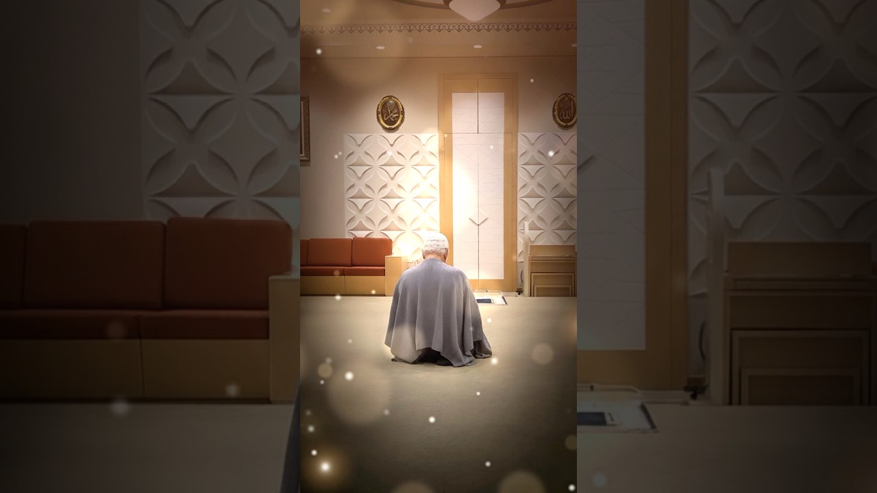 Fethullah G&uuml;len Hocaefendi #fethullahgulen #fethullahg&uuml;len