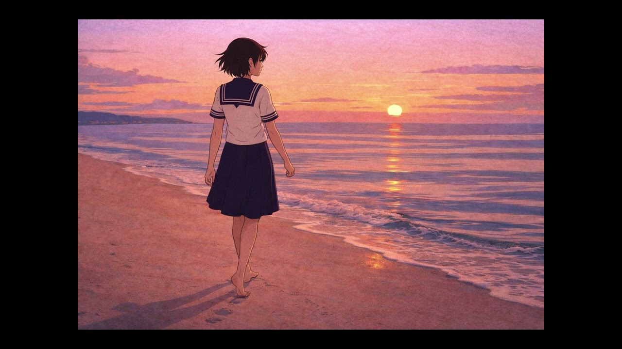 年上のひと｜Nostalgic Japanese City Pop｜Tokyo Night FM