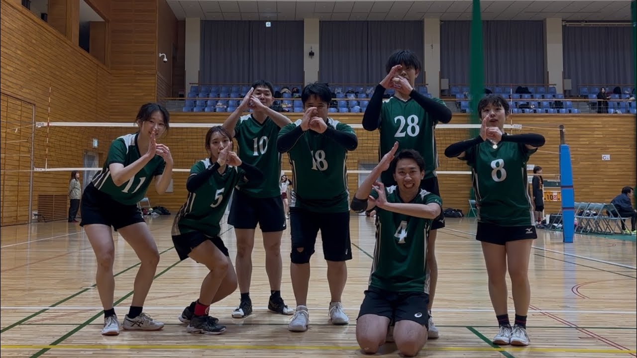20260111 JMVA全国予選 上位リーグ2試合目 vs soleil