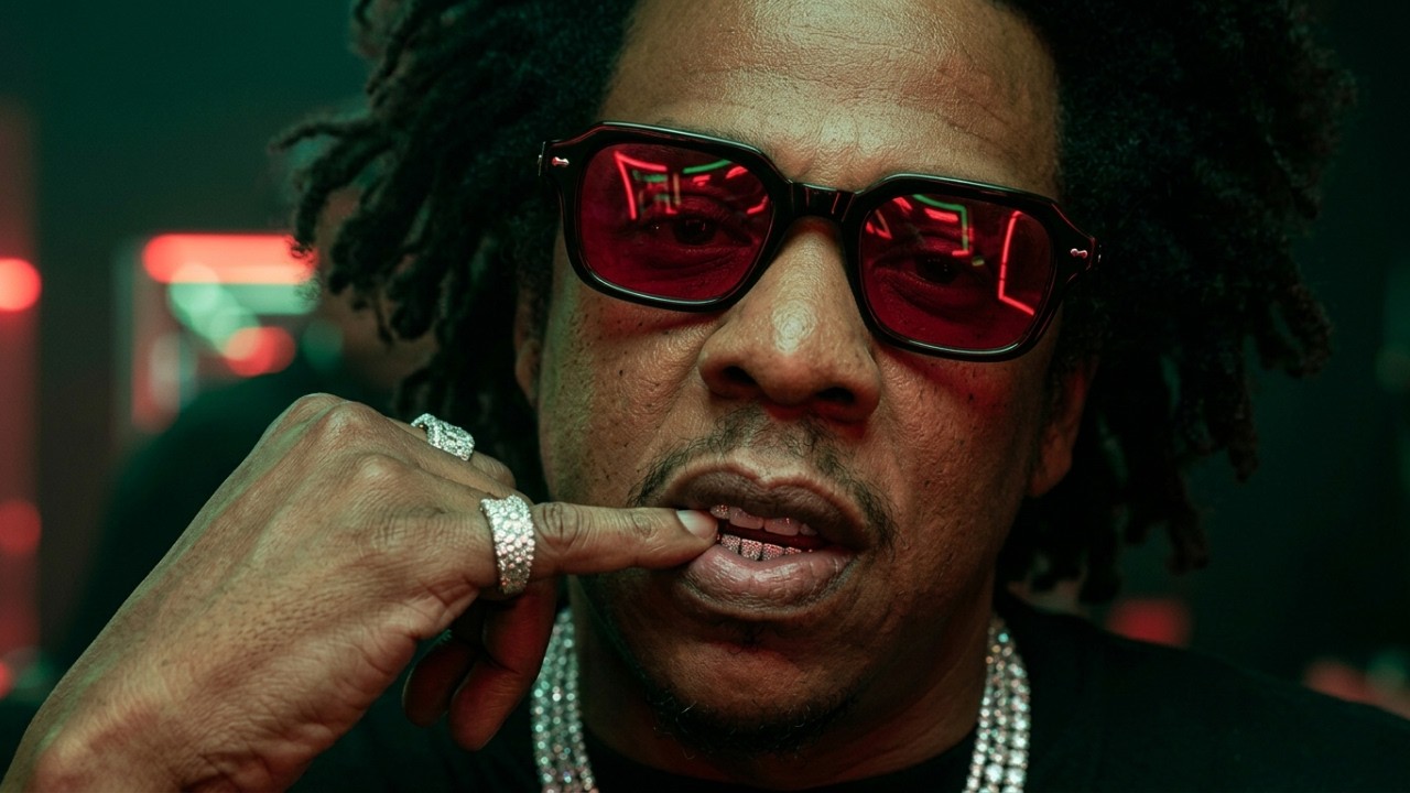 Jay-Z - Champion (ft. Method Man & Dmx) Music Video 2026