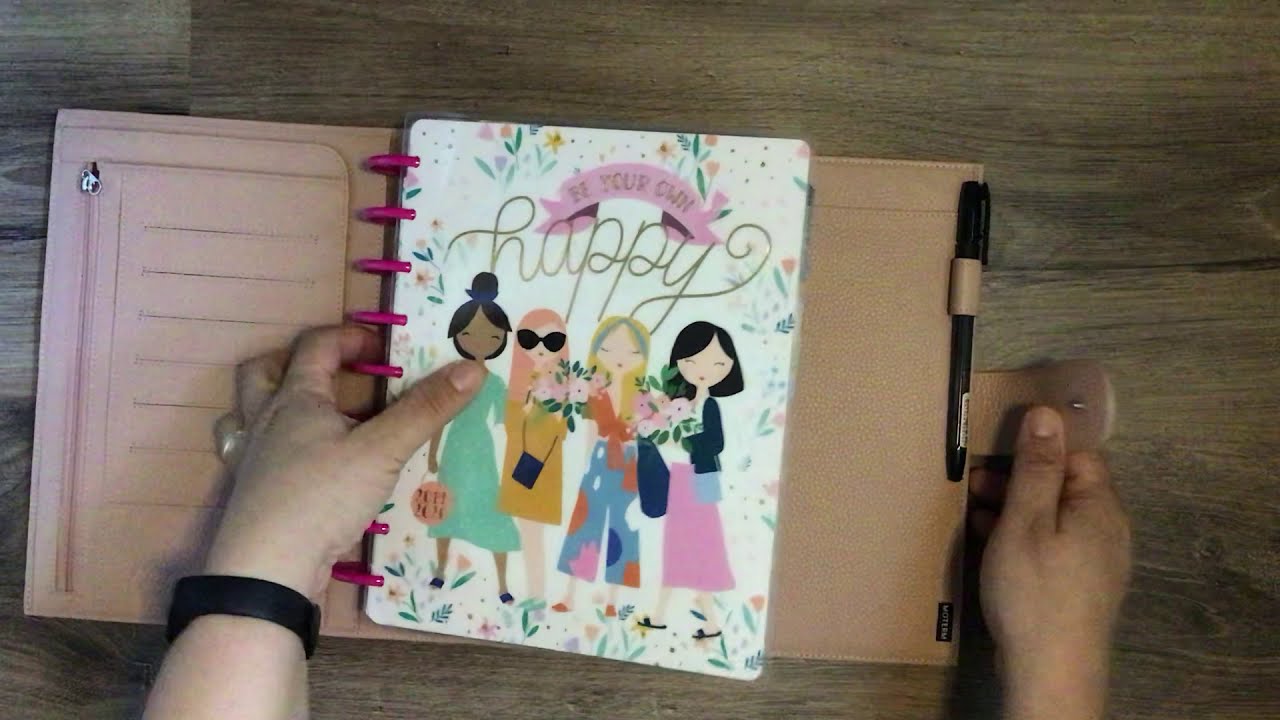 Moterm HP Classic Cover